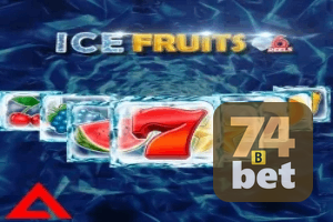 BET 74 ajuda online — chat de suporte no aplicativo oficial
